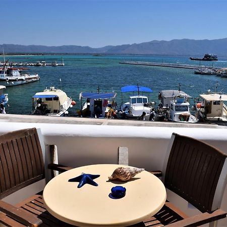Elafonisos Elaion Hotel Exterior photo