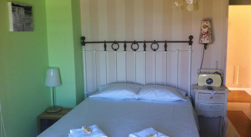 Elafonisos Elaion Hotel Room photo